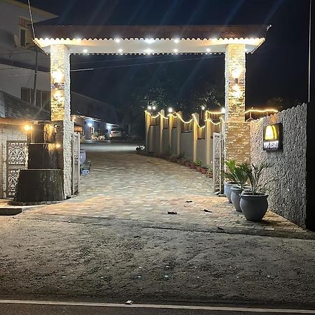 Pops Resort Pālampur Eksteriør billede