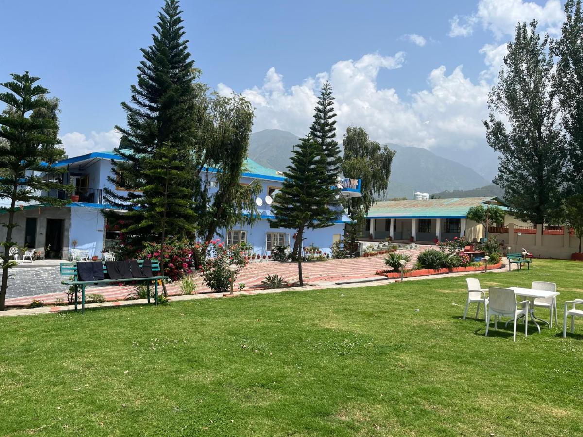 Pops Resort Pālampur Eksteriør billede