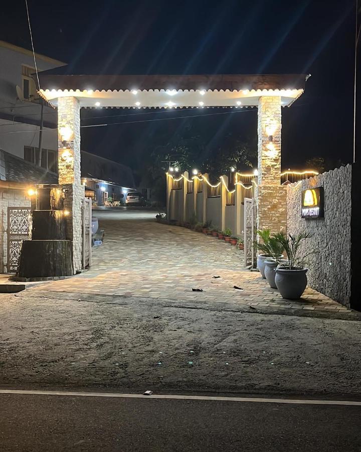 Pops Resort Pālampur Eksteriør billede