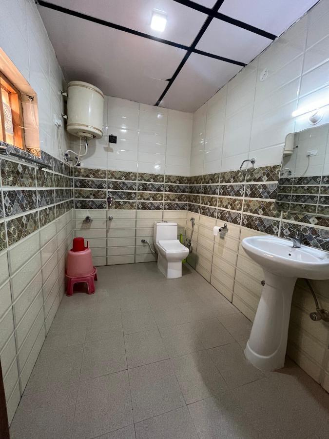 Pops Resort Pālampur Eksteriør billede